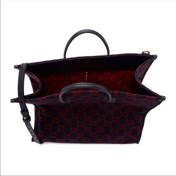 Gucci handbag - Picture 5 of 11